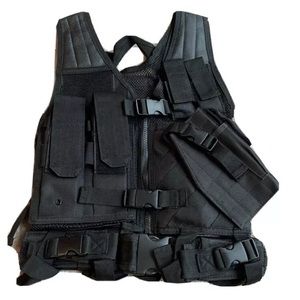 Protective Vest